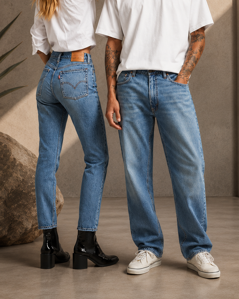 PANTALONES
