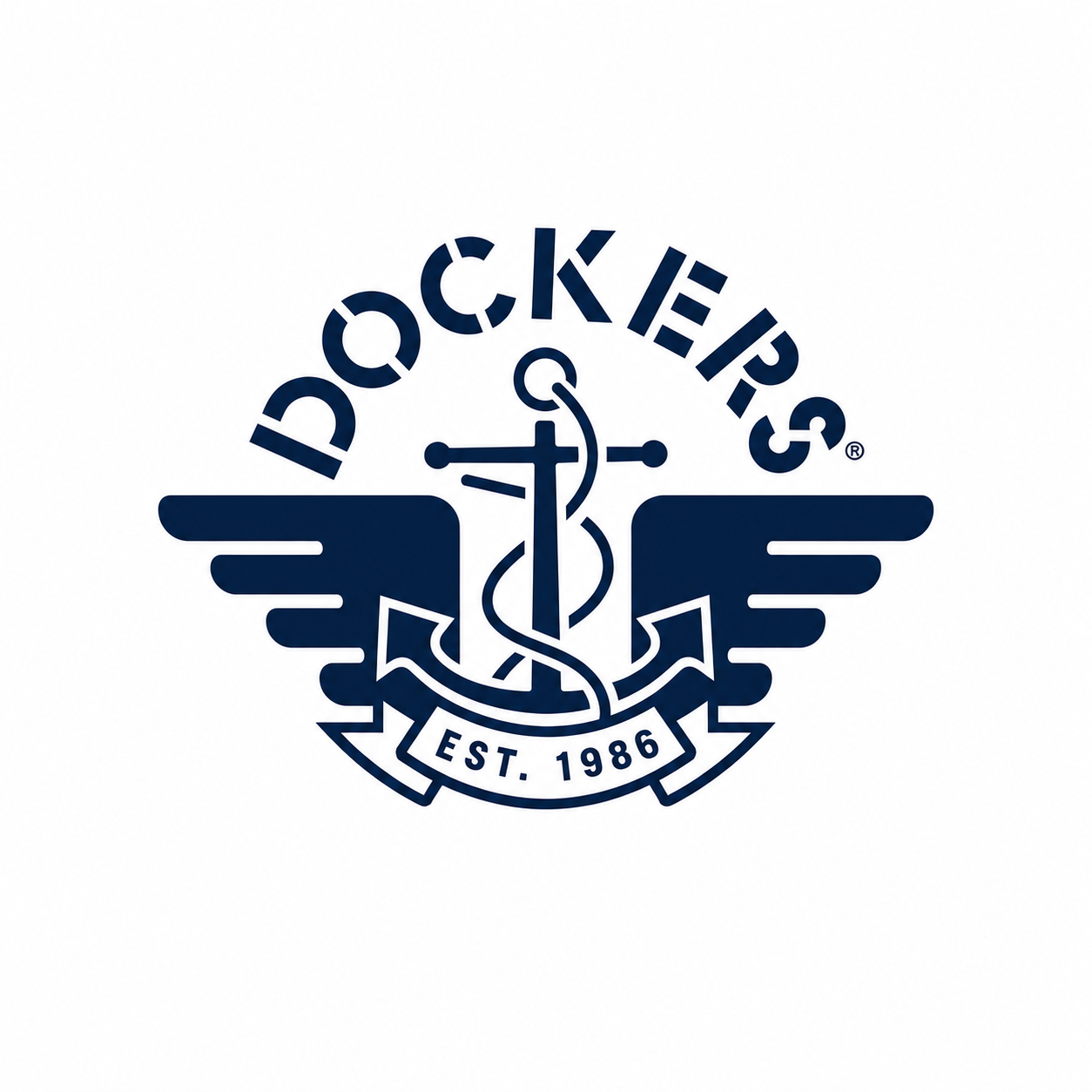 DOCKERS