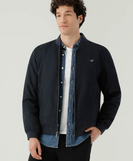 DOCKERS RIB BOMBER