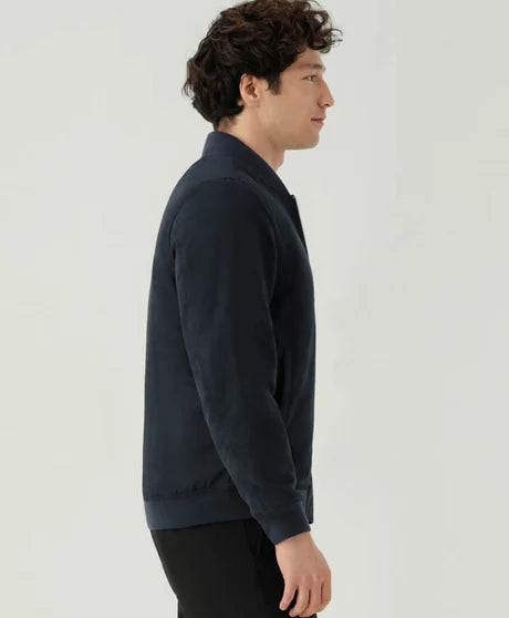 DOCKERS RIB BOMBER