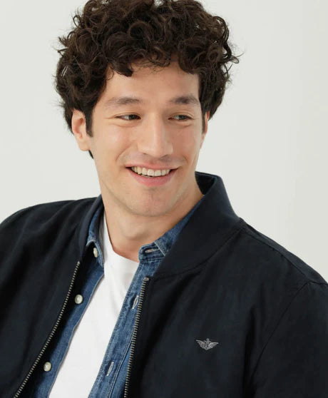 DOCKERS RIB BOMBER