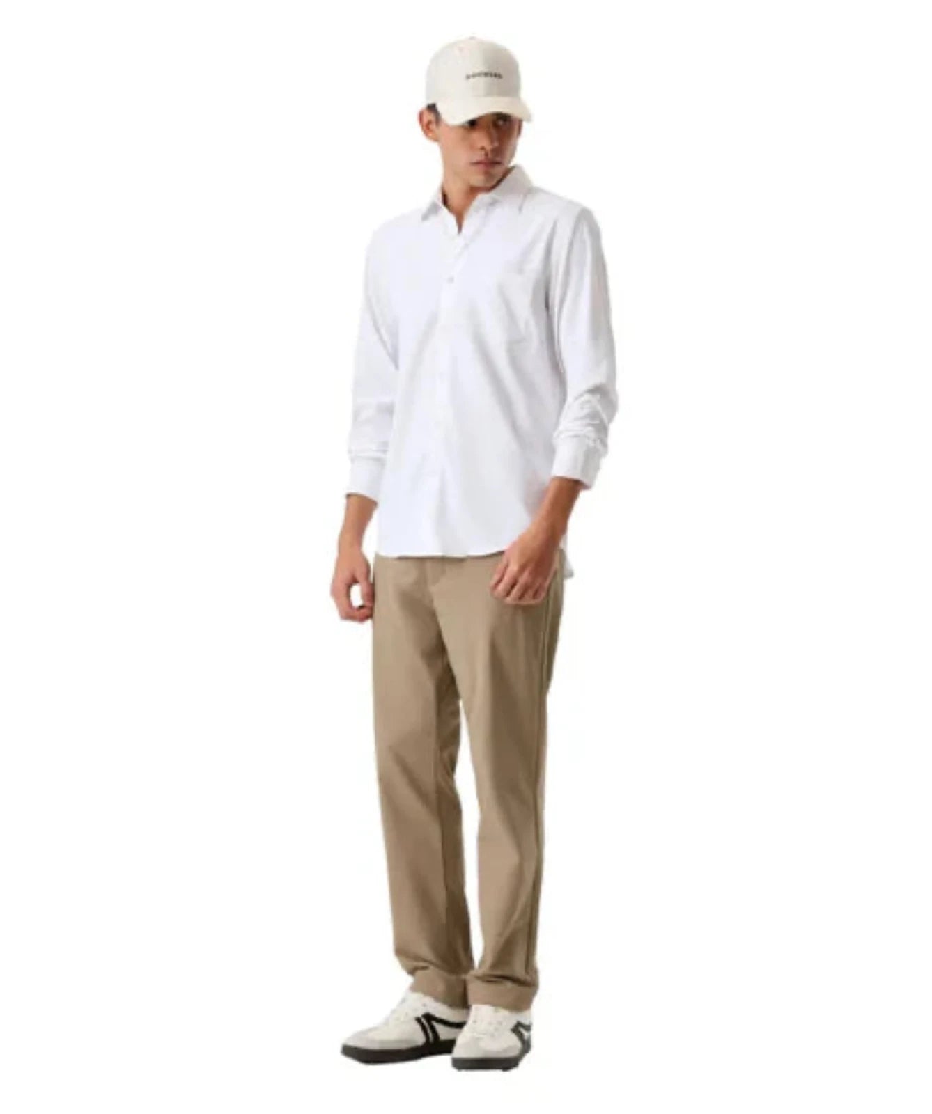 GO REGULAR FIT