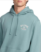 SHORT SANDA PULLOVERS