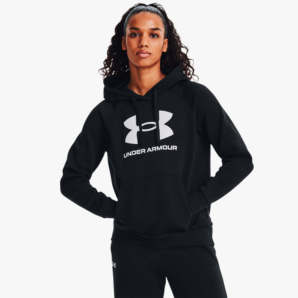 UA RIVAL FLEECE BIG