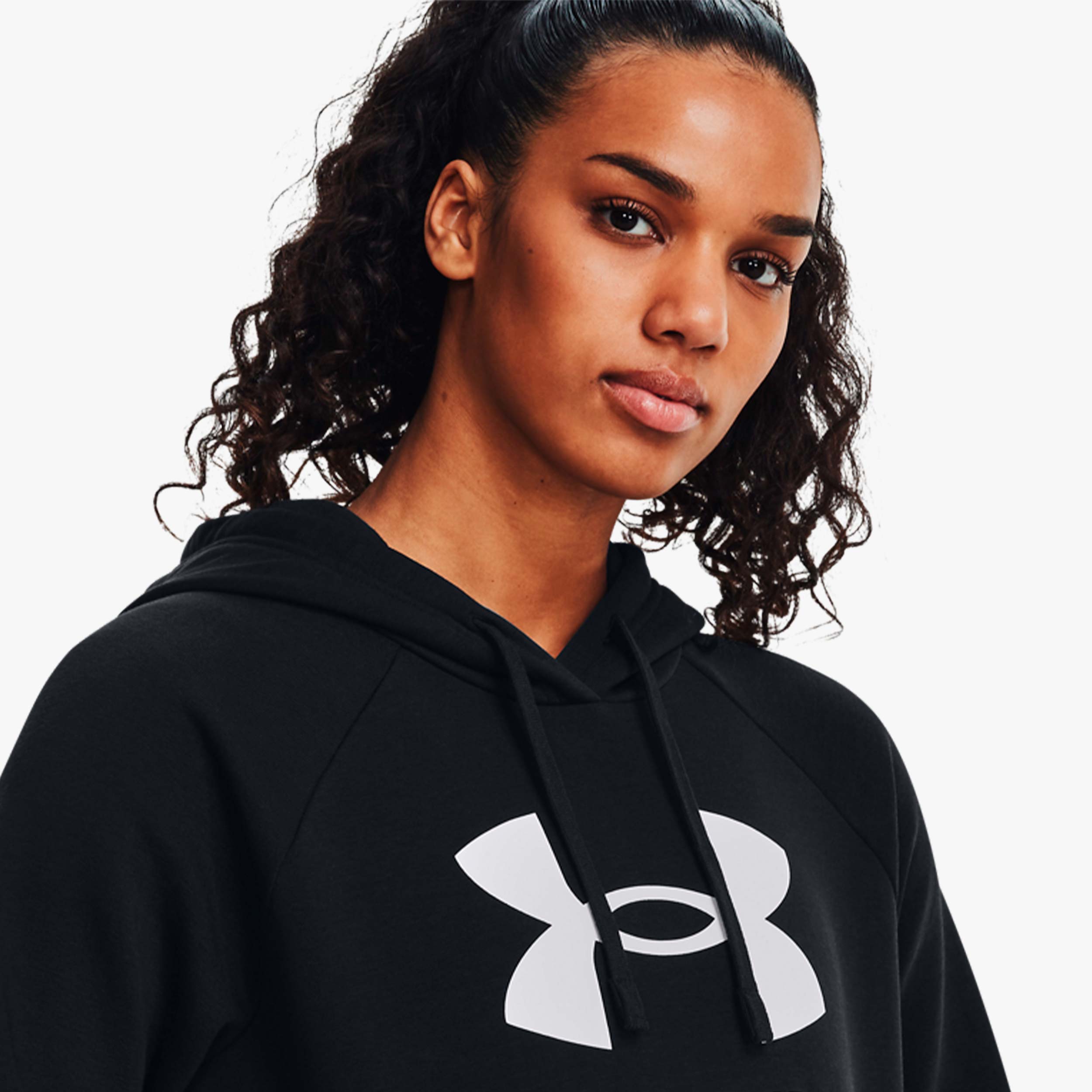 UA RIVAL FLEECE BIG