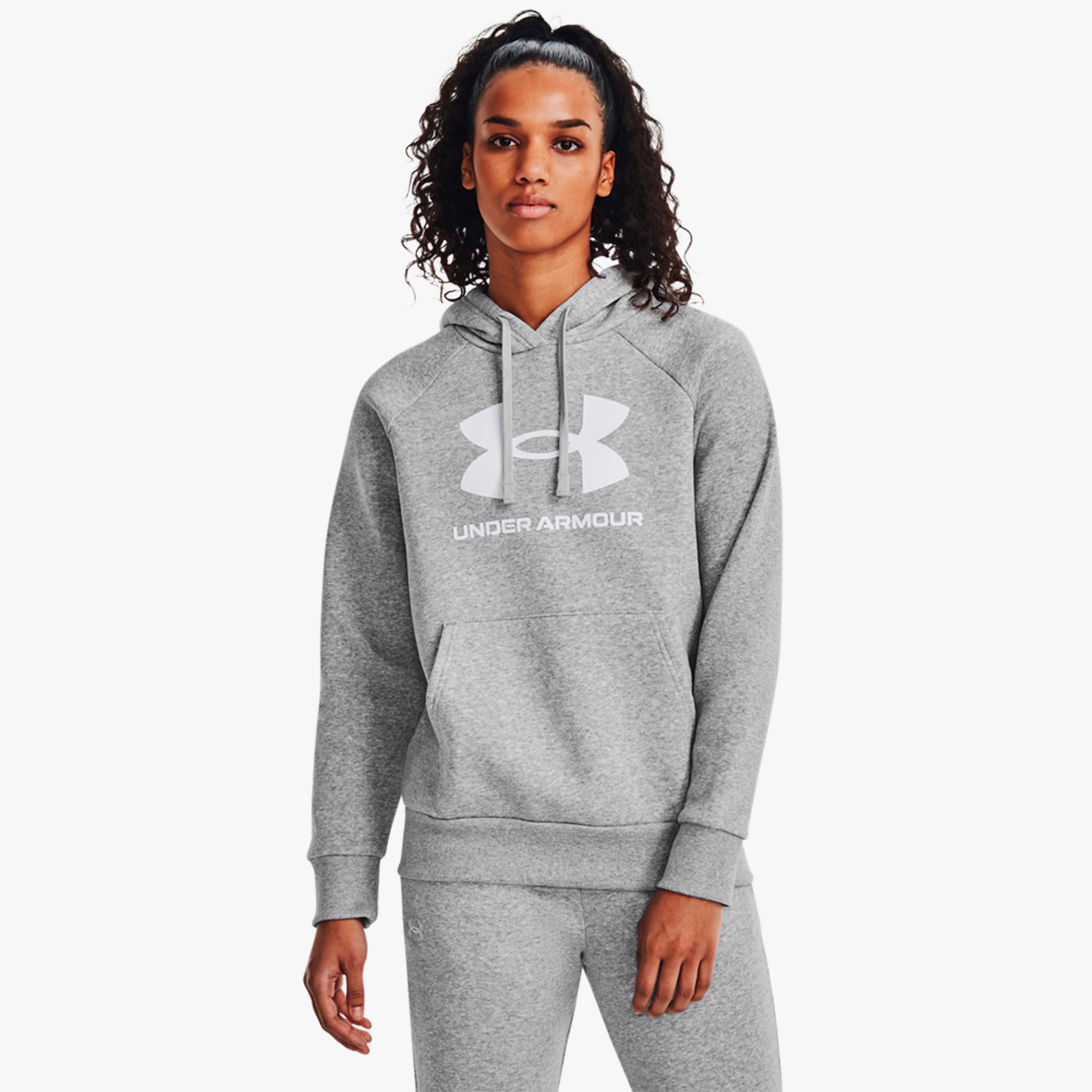 UA RIVAL FLEECE BIG