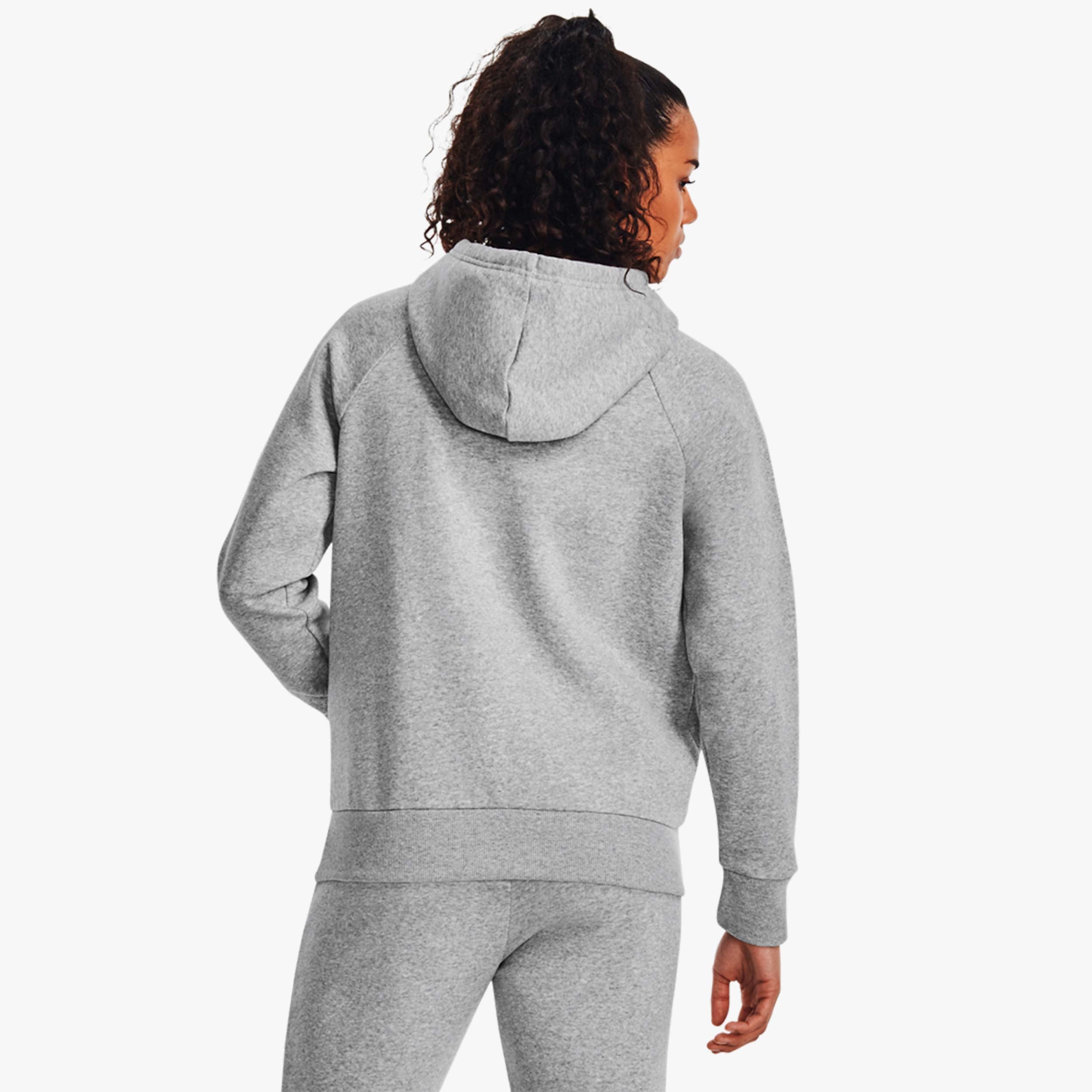 UA RIVAL FLEECE BIG