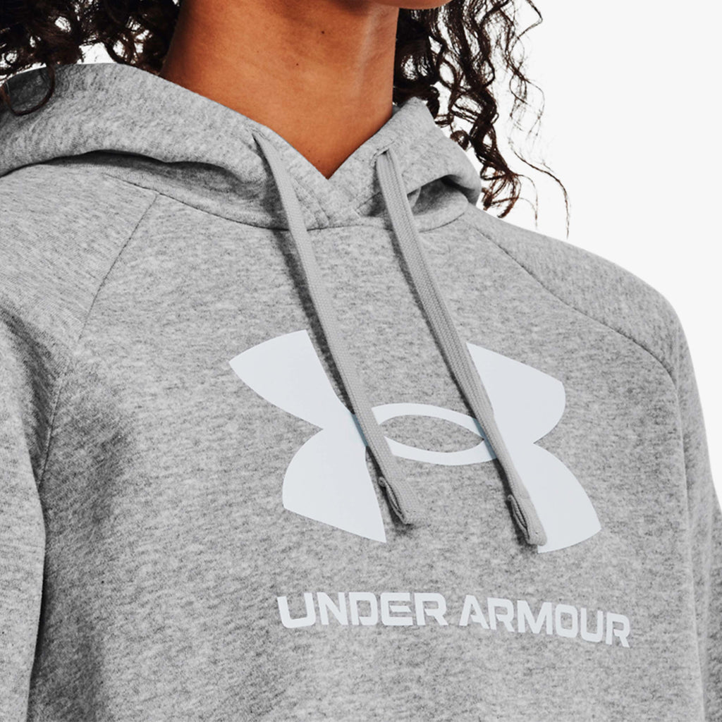 UA RIVAL FLEECE BIG