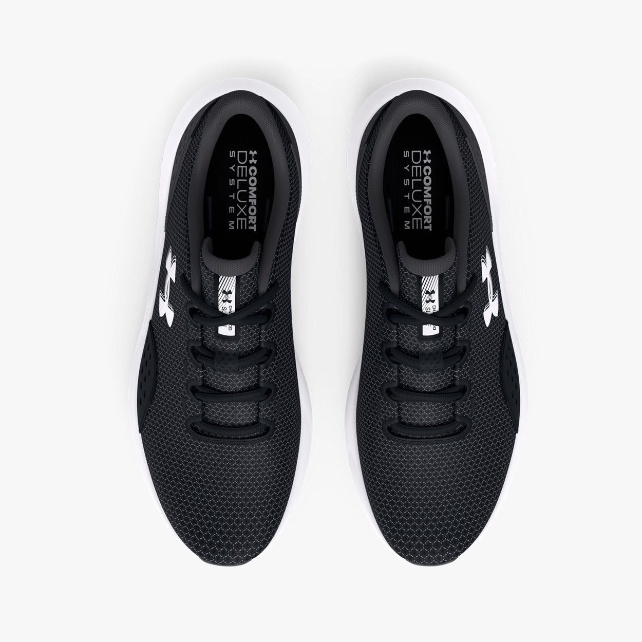 UA W CHARGED SURGE 4