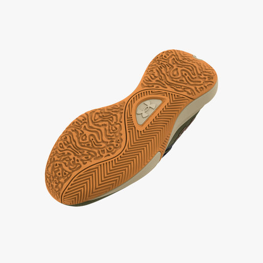UA LOCKDOWN 7