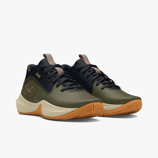 UA LOCKDOWN 7