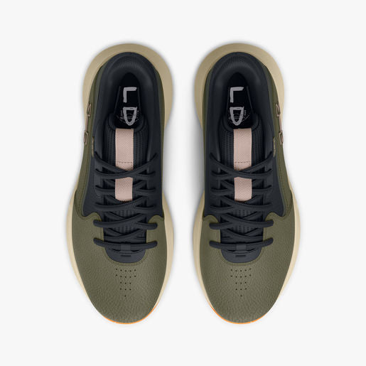 UA LOCKDOWN 7