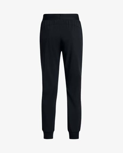 UA RIVAL HI RISE WOVEN PANT