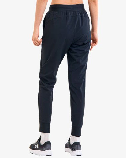 UA RIVAL HI RISE WOVEN PANT