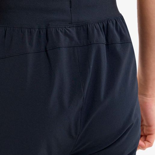 UA RIVAL HI RISE WOVEN PANT