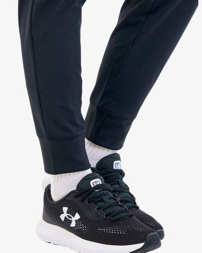 UA RIVAL HI RISE WOVEN PANT