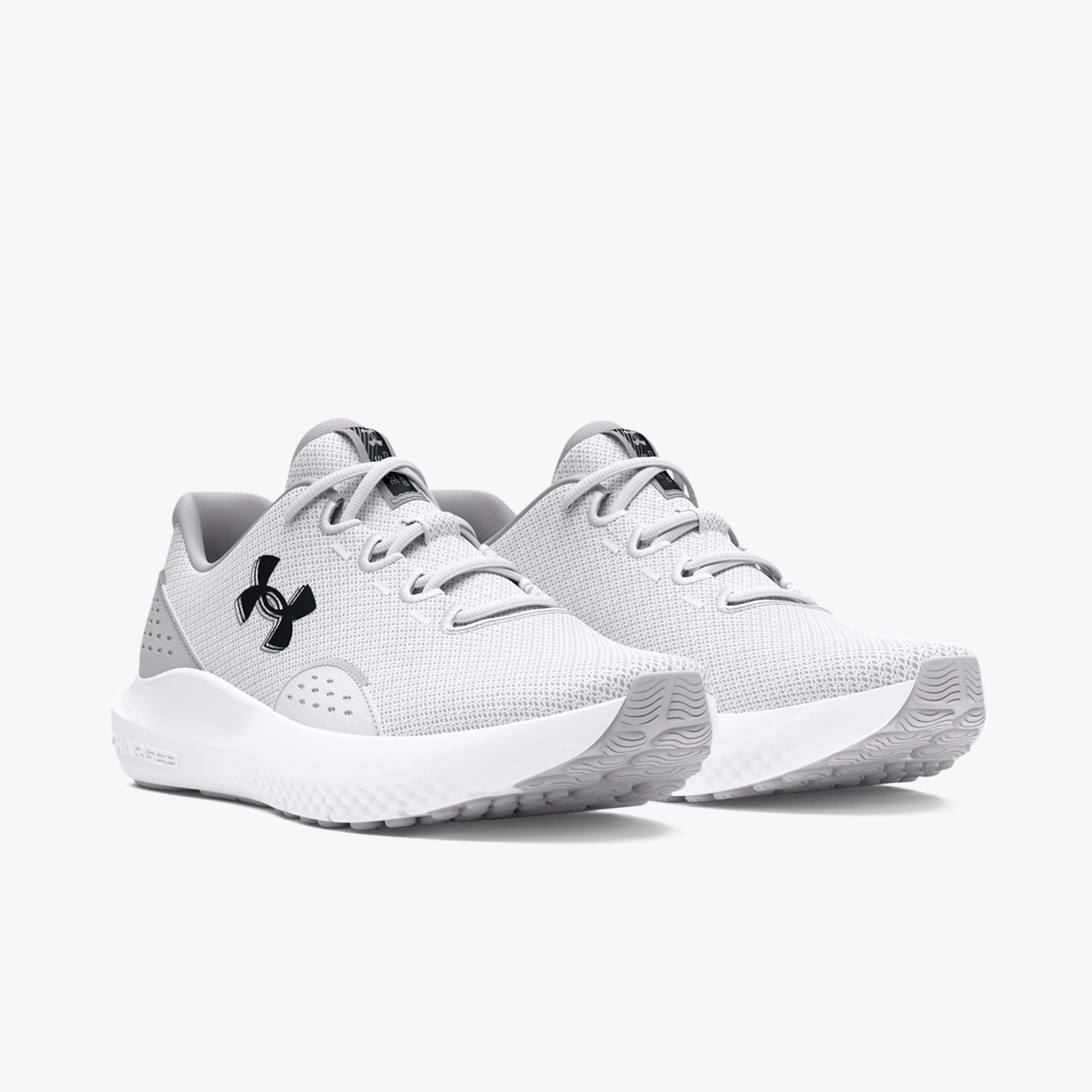 UA CHARGED SURGE 4