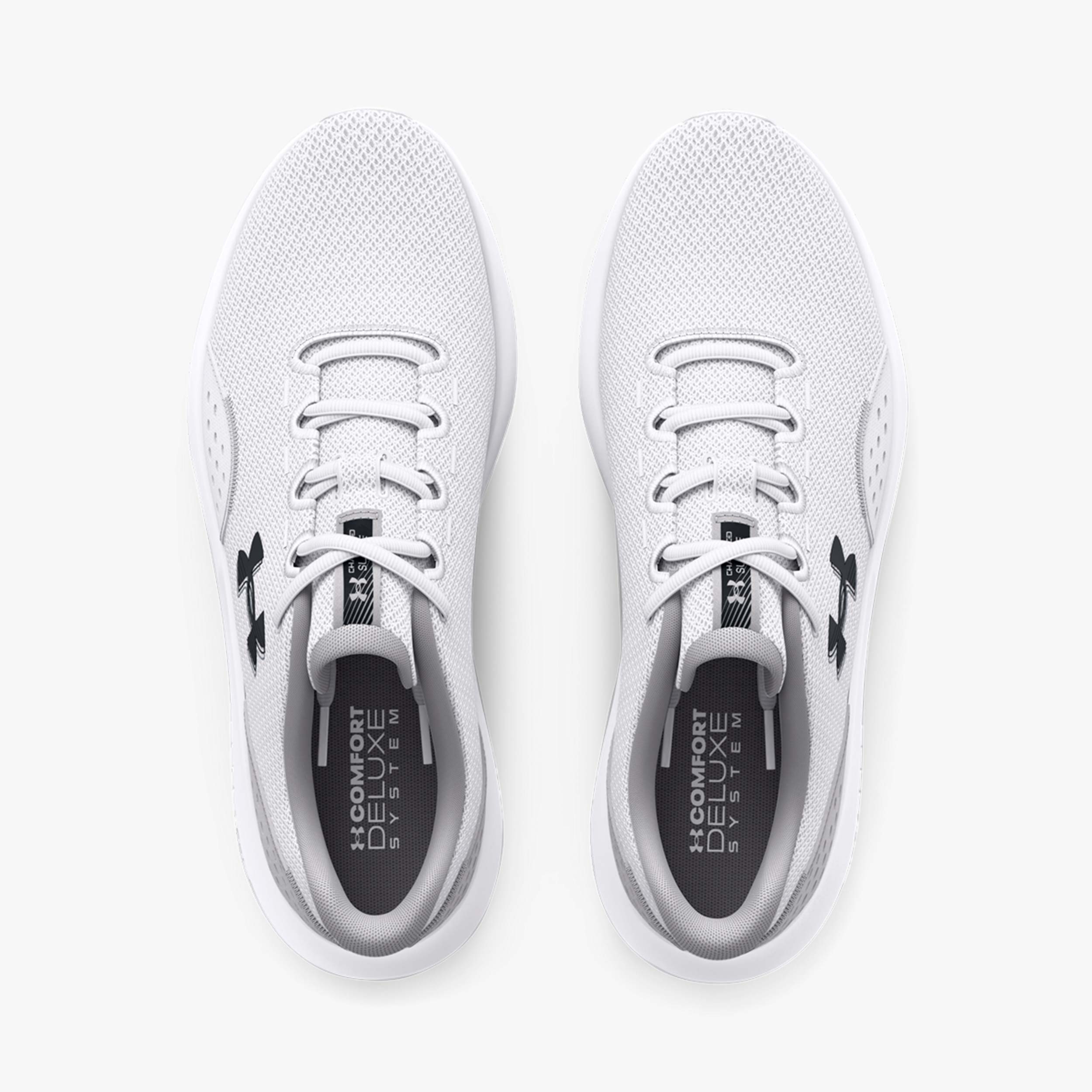UA CHARGED SURGE 4
