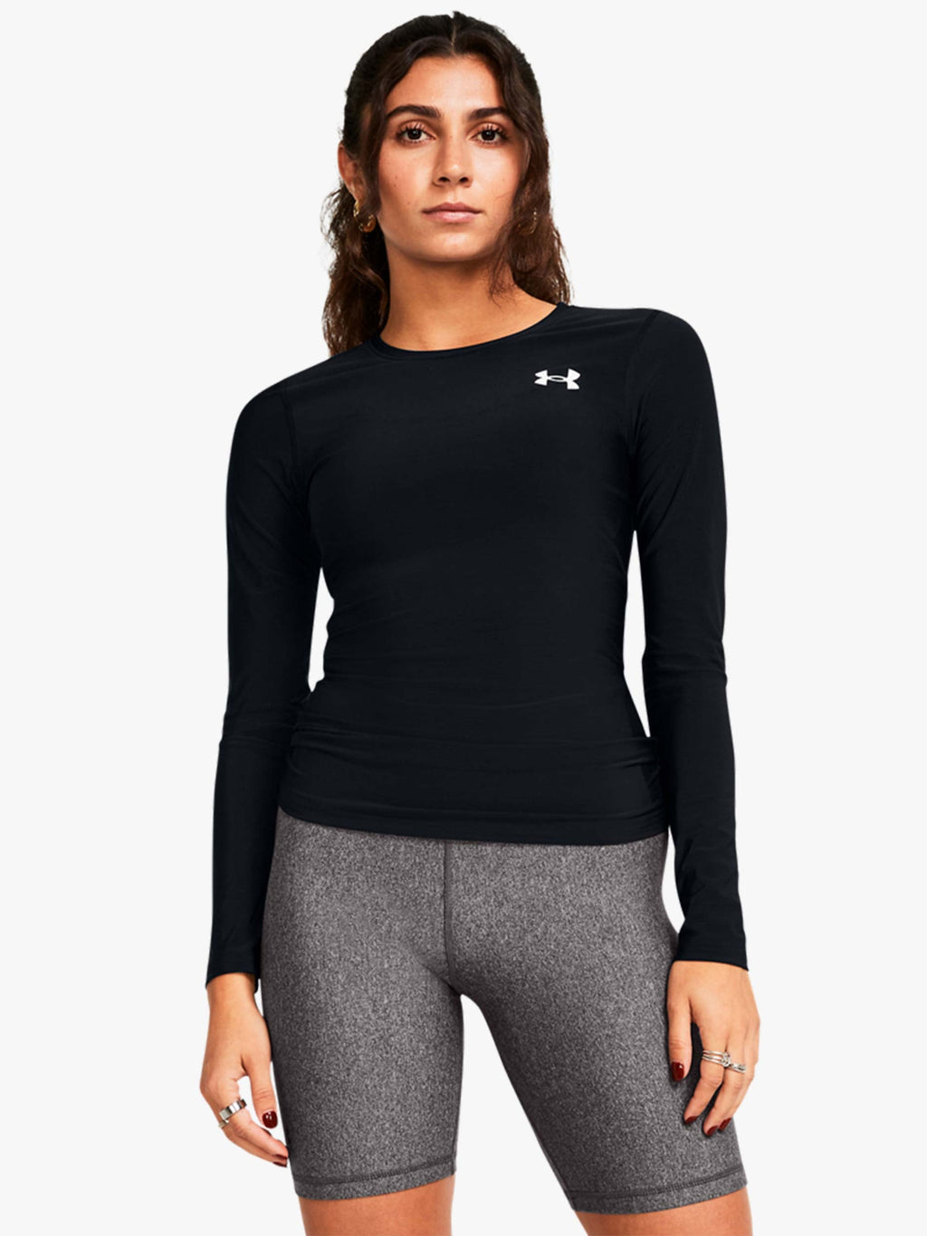 UA HG OG COMPRESSION LS