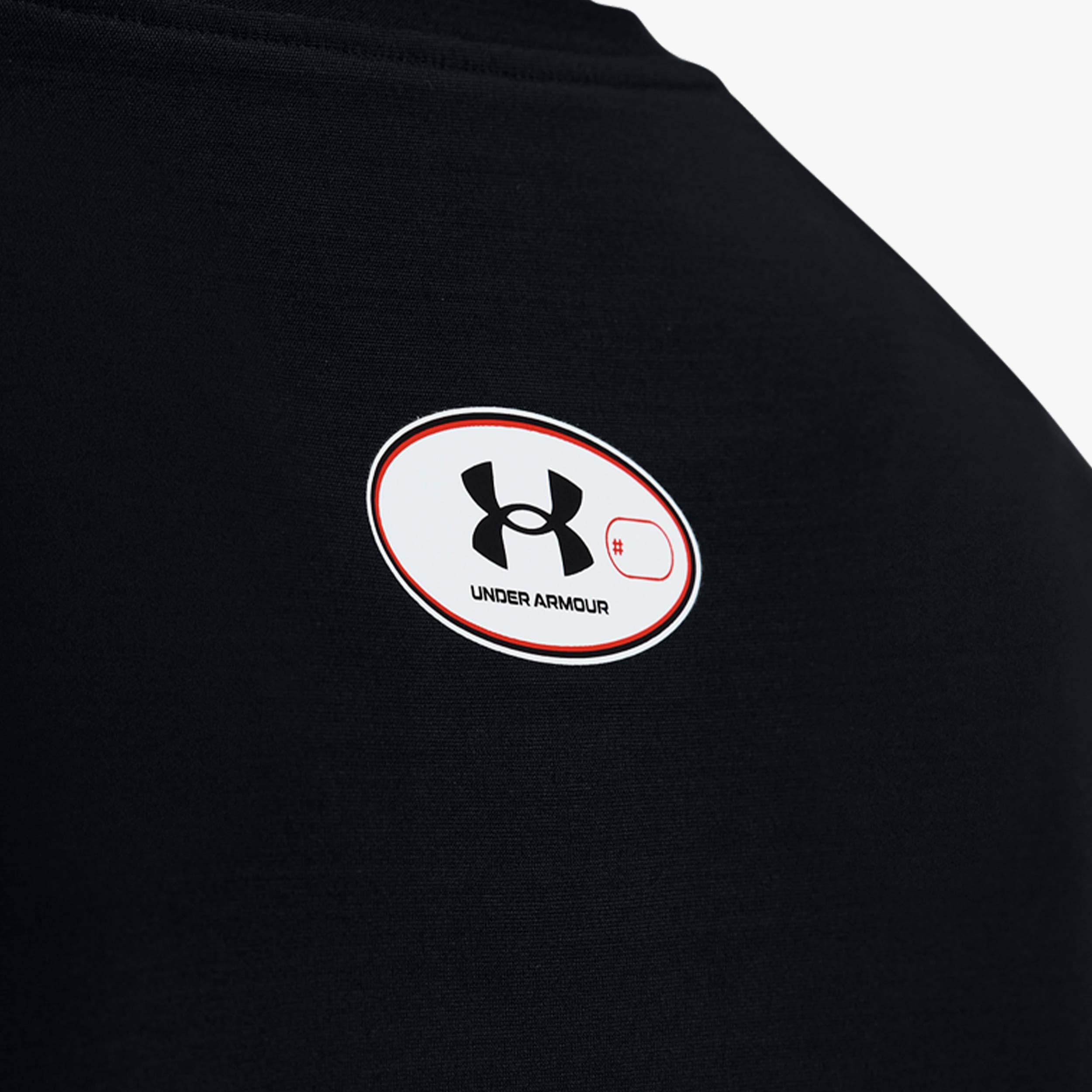UA HG OG COMPRESSION LS