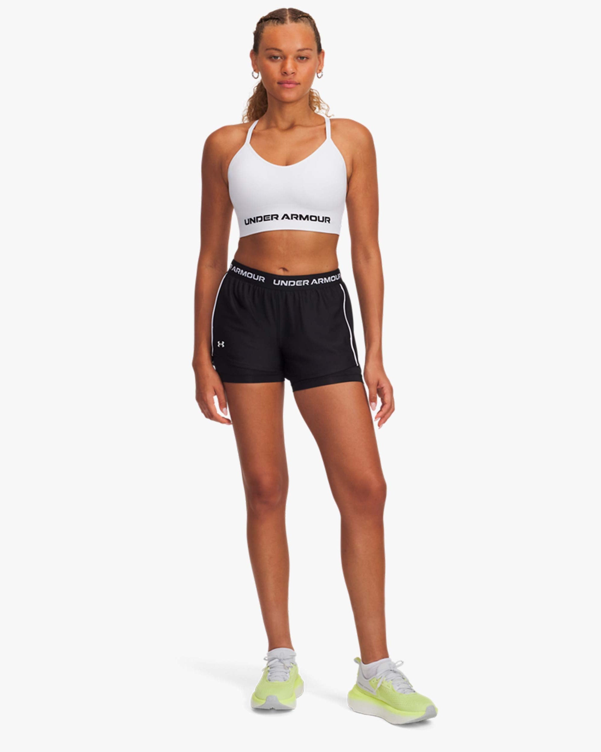 TECH PLAY UP 2IN1 SHORTS
