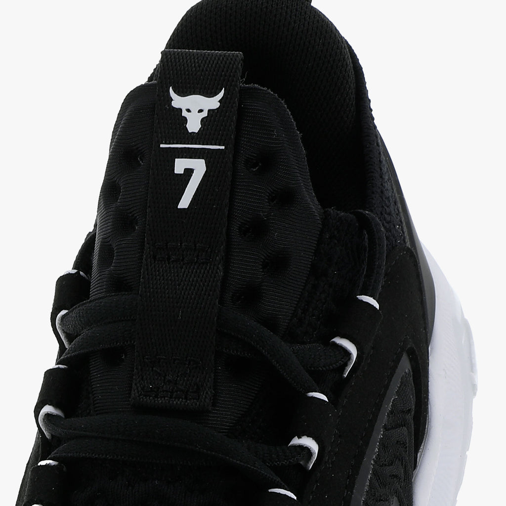 UA PROJECT ROCK 7