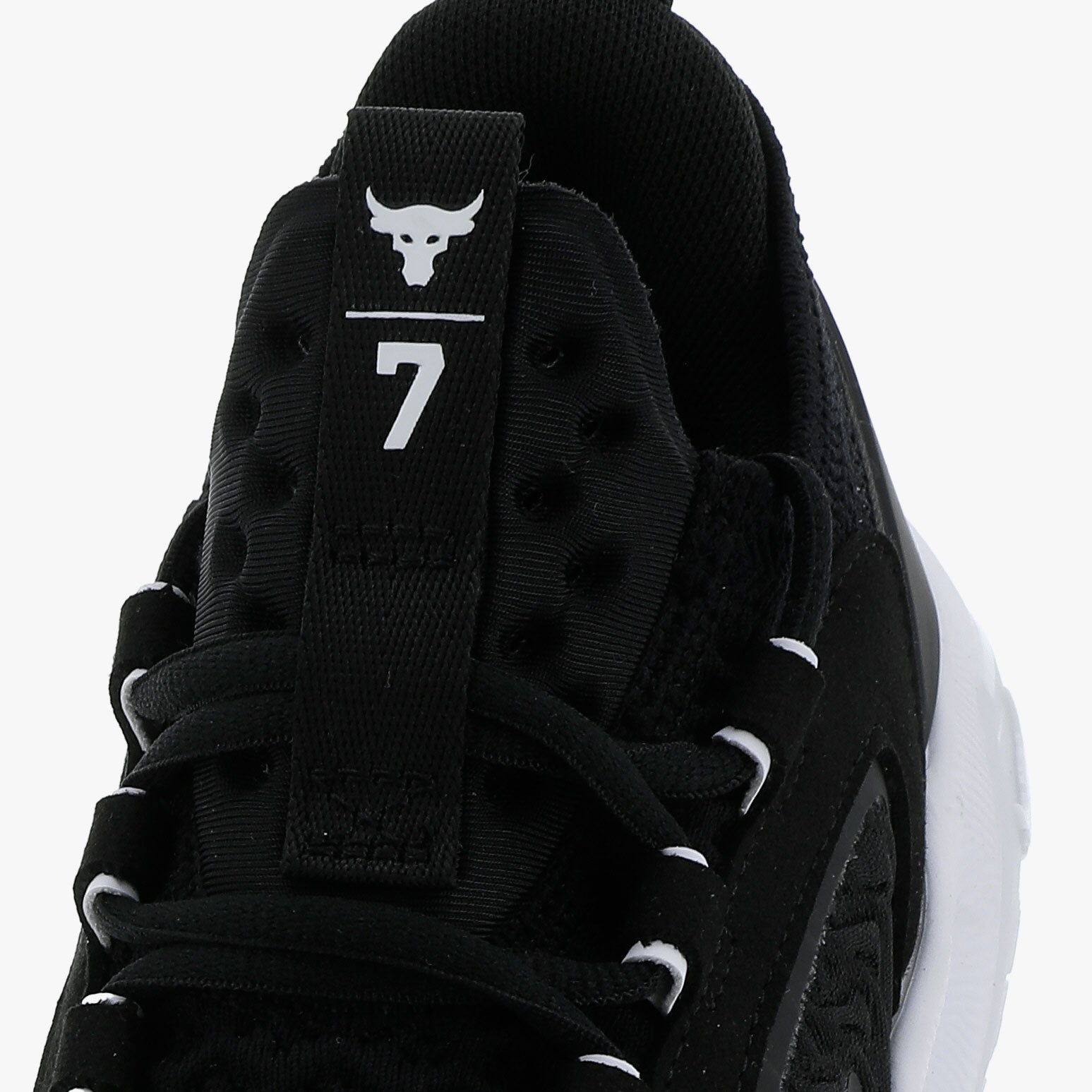 UA PROJECT ROCK 7