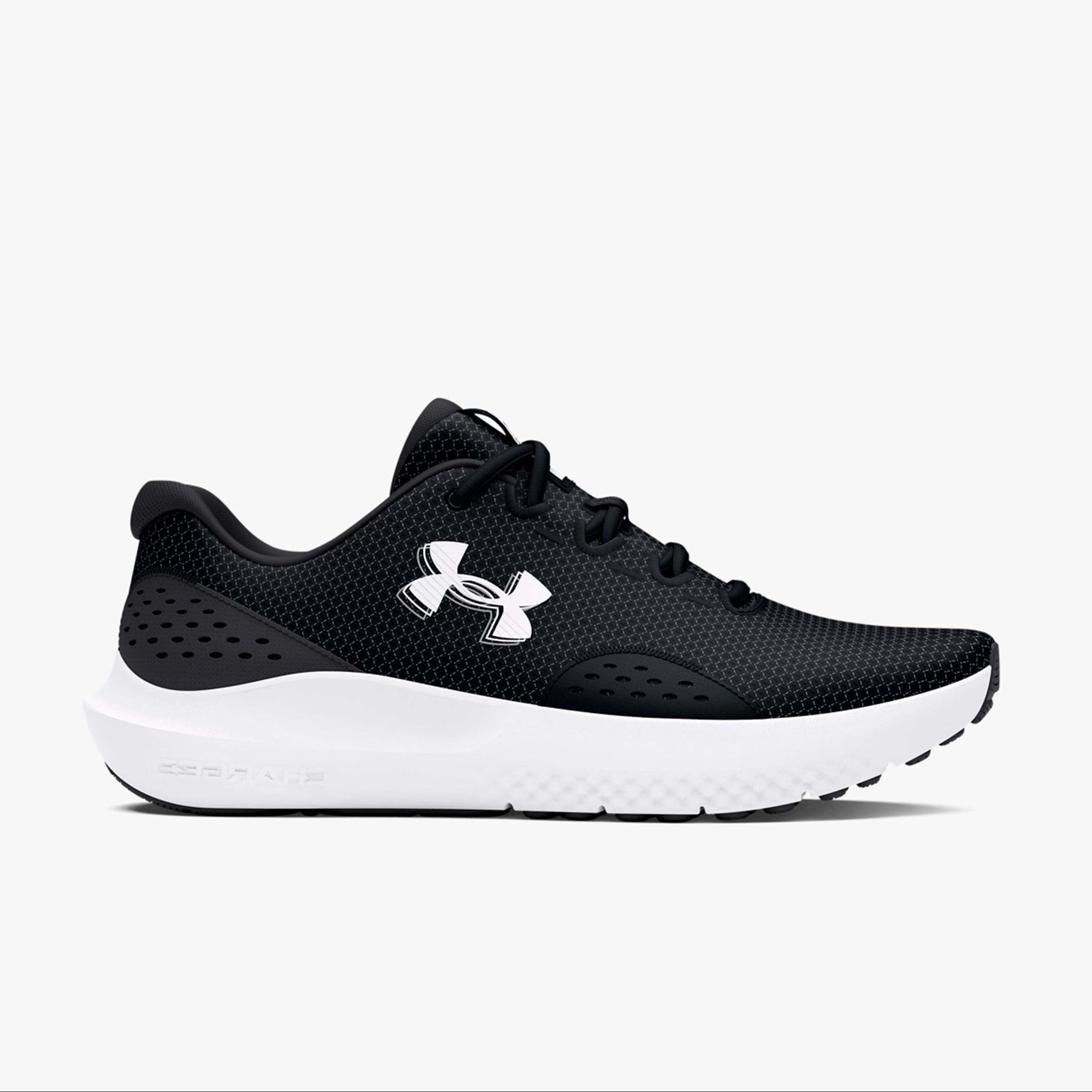 UA W CHARGED SURGE 4