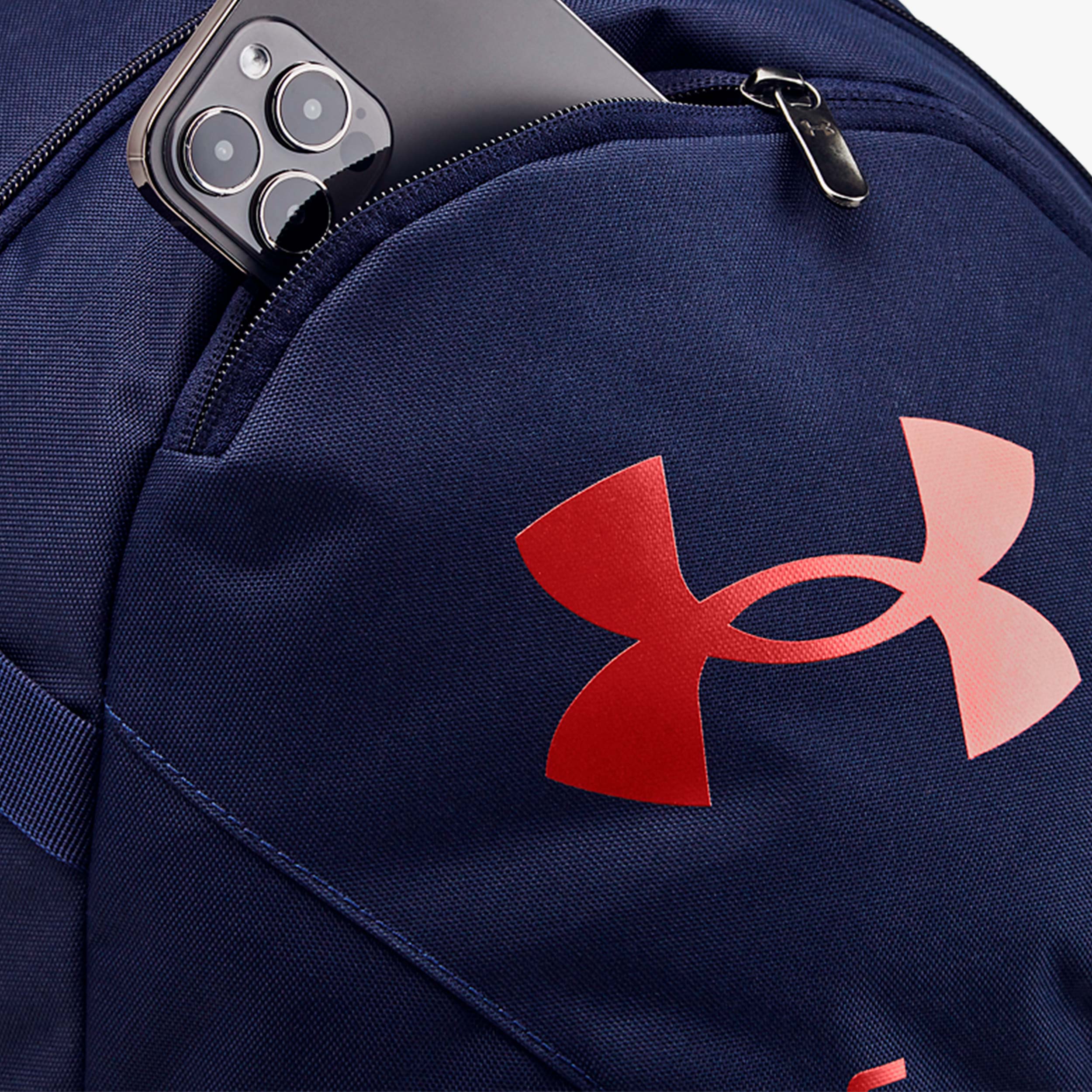 UA HUSTLE LITE