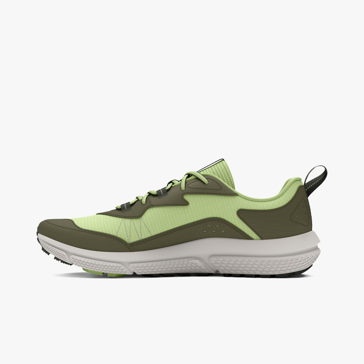 UA CHARGED VERSSERT 2