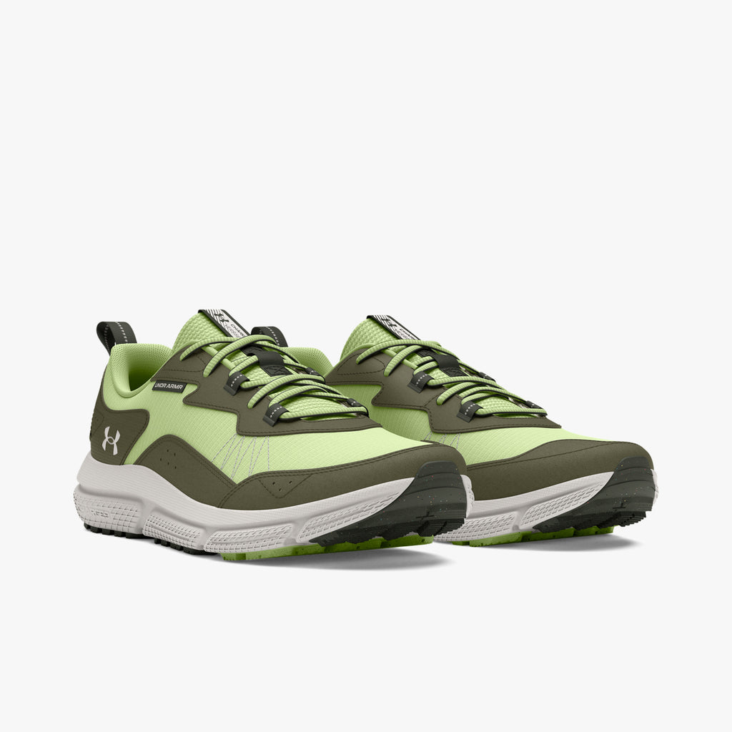 UA CHARGED VERSSERT 2