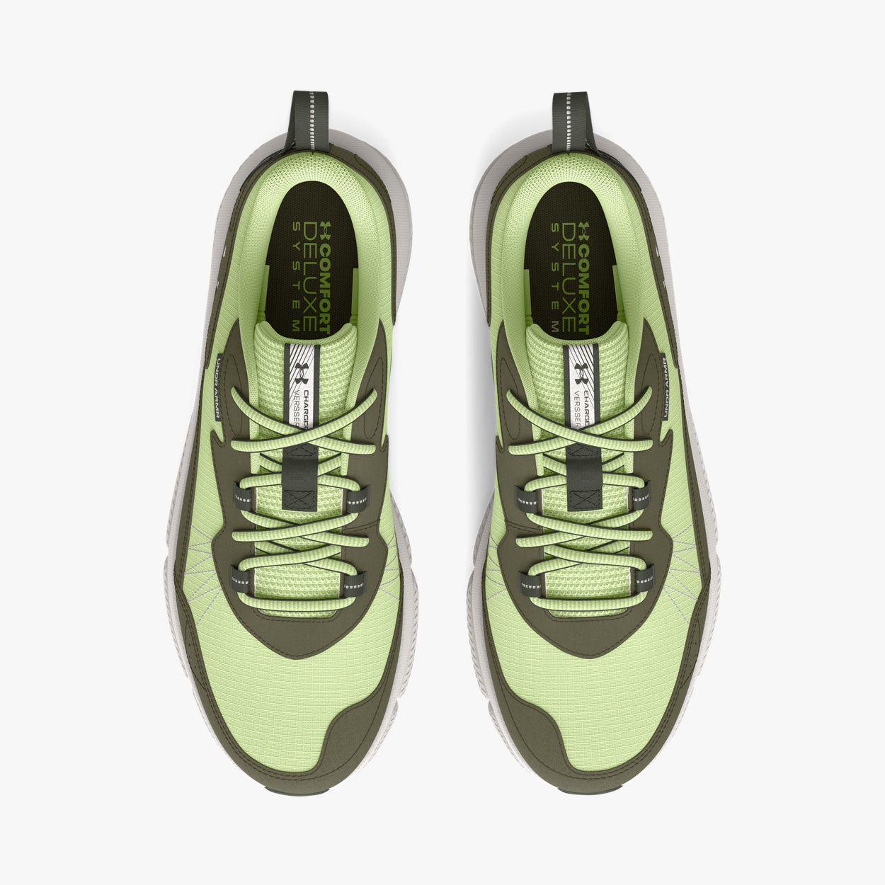UA CHARGED VERSSERT 2