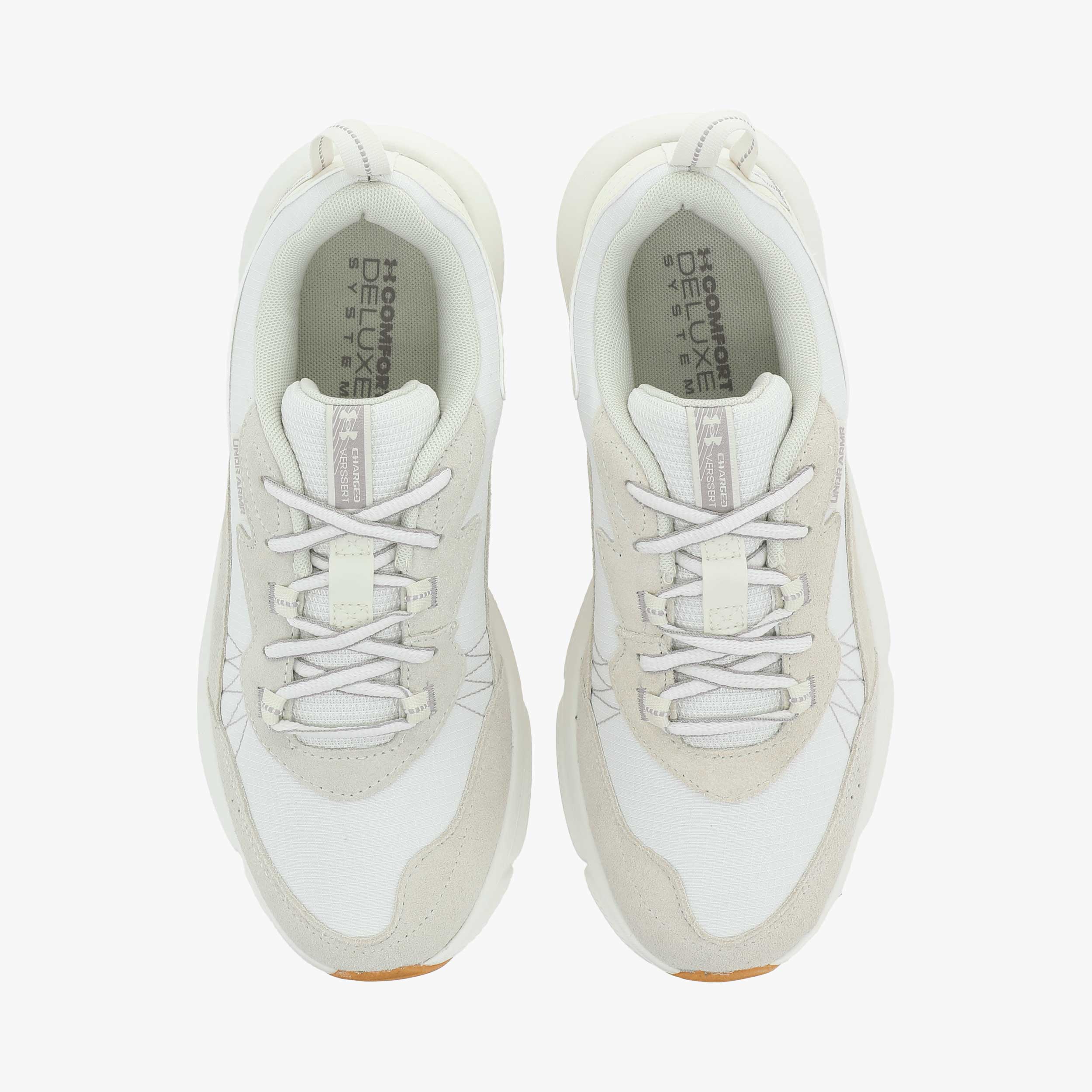 UA CHARGED VERSSET 2