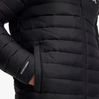 UA SPORTSWEAR INSULATE