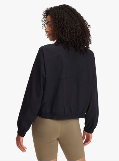 UA RIVAL WOVEN JACKET