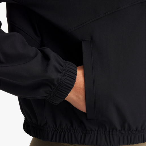 UA RIVAL WOVEN JACKET