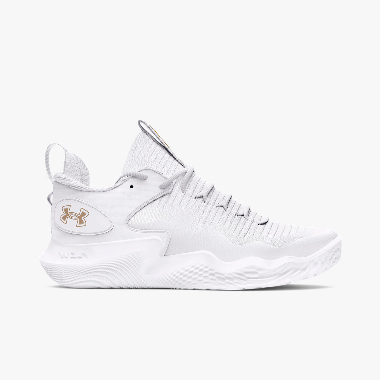 UA W FLOW ACE LOW
