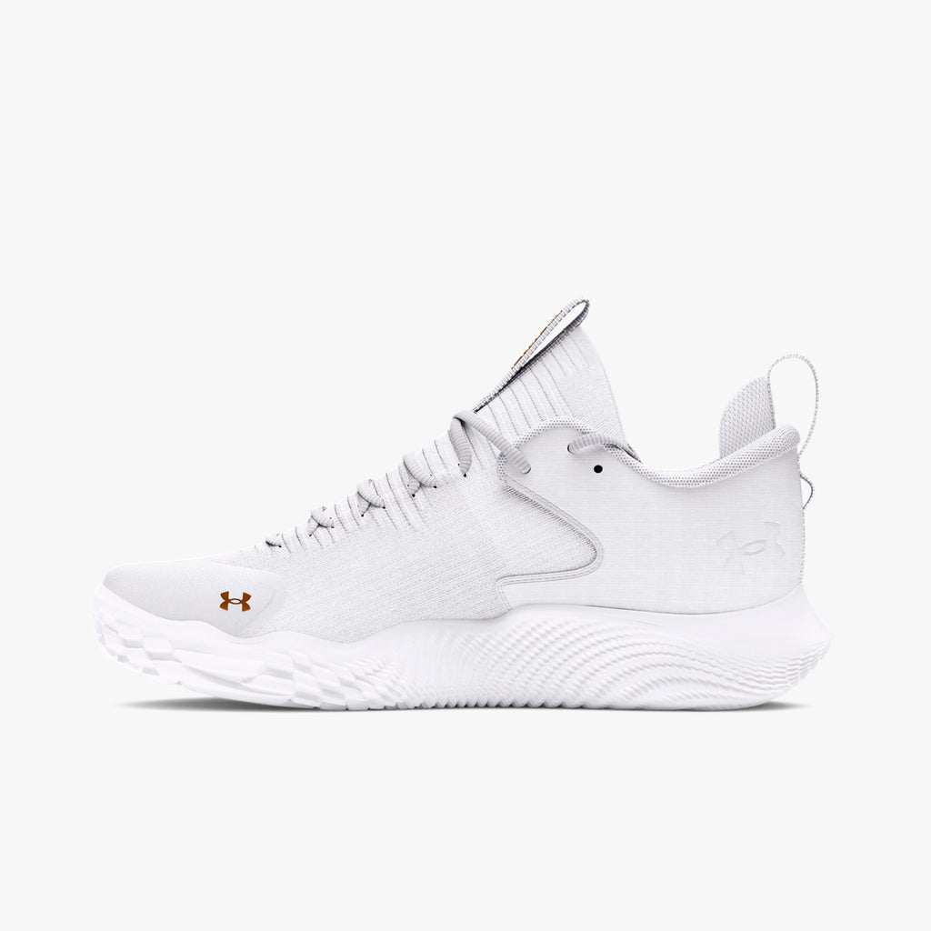 UA W FLOW ACE LOW