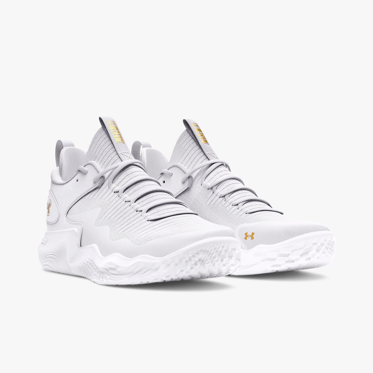 UA W FLOW ACE LOW