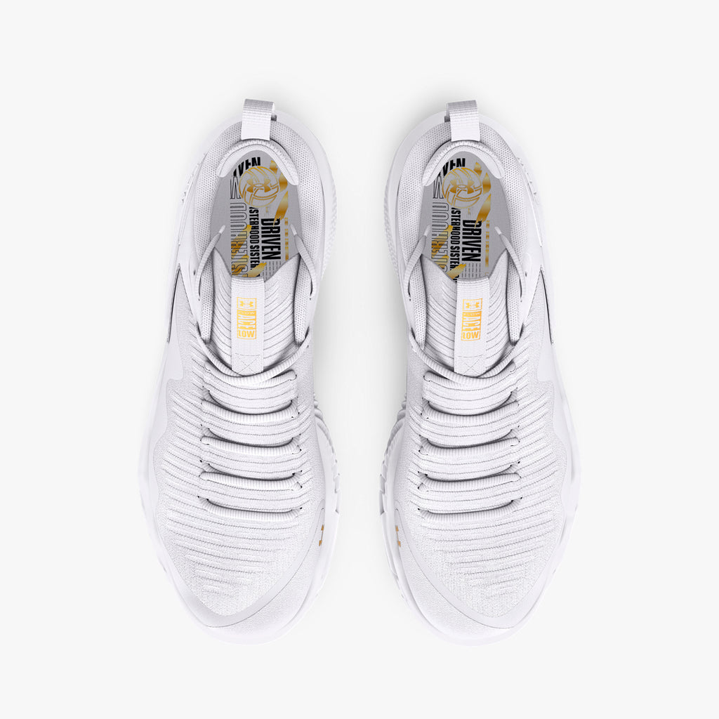 UA W FLOW ACE LOW