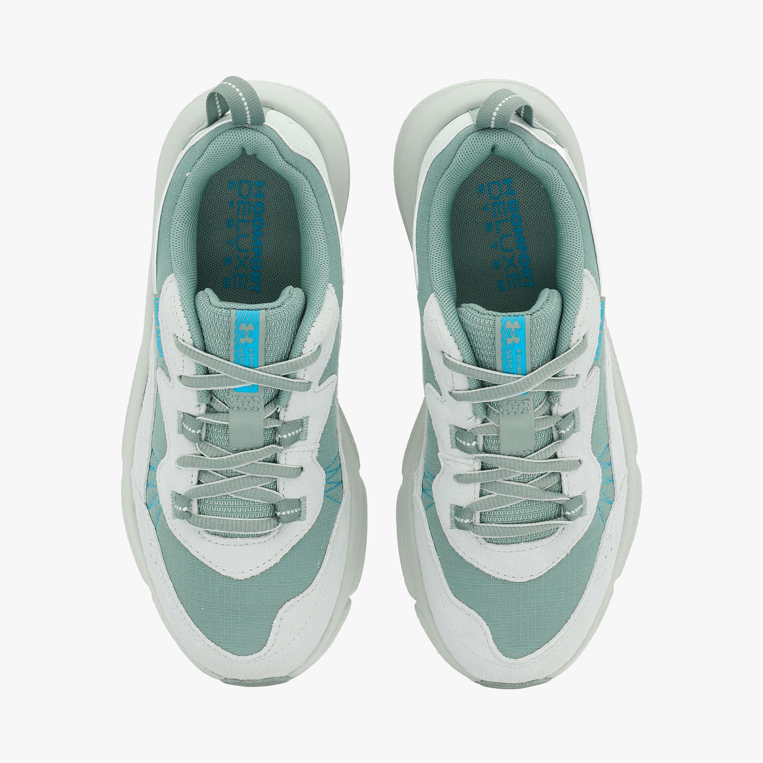 UA W CHARGED VERSSET 2