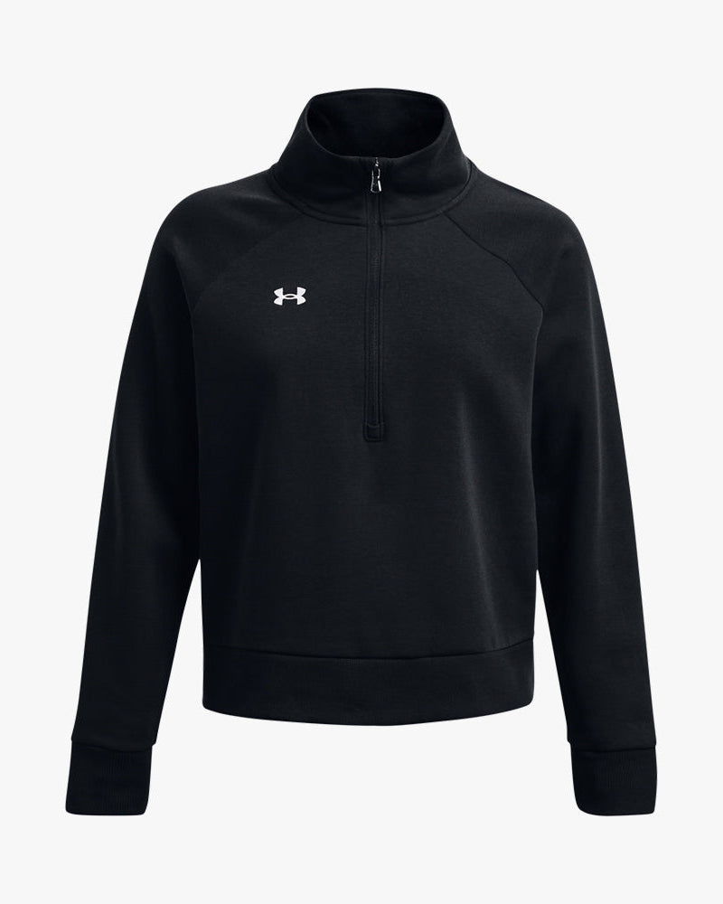 UA RIVAL FLEECE HZ