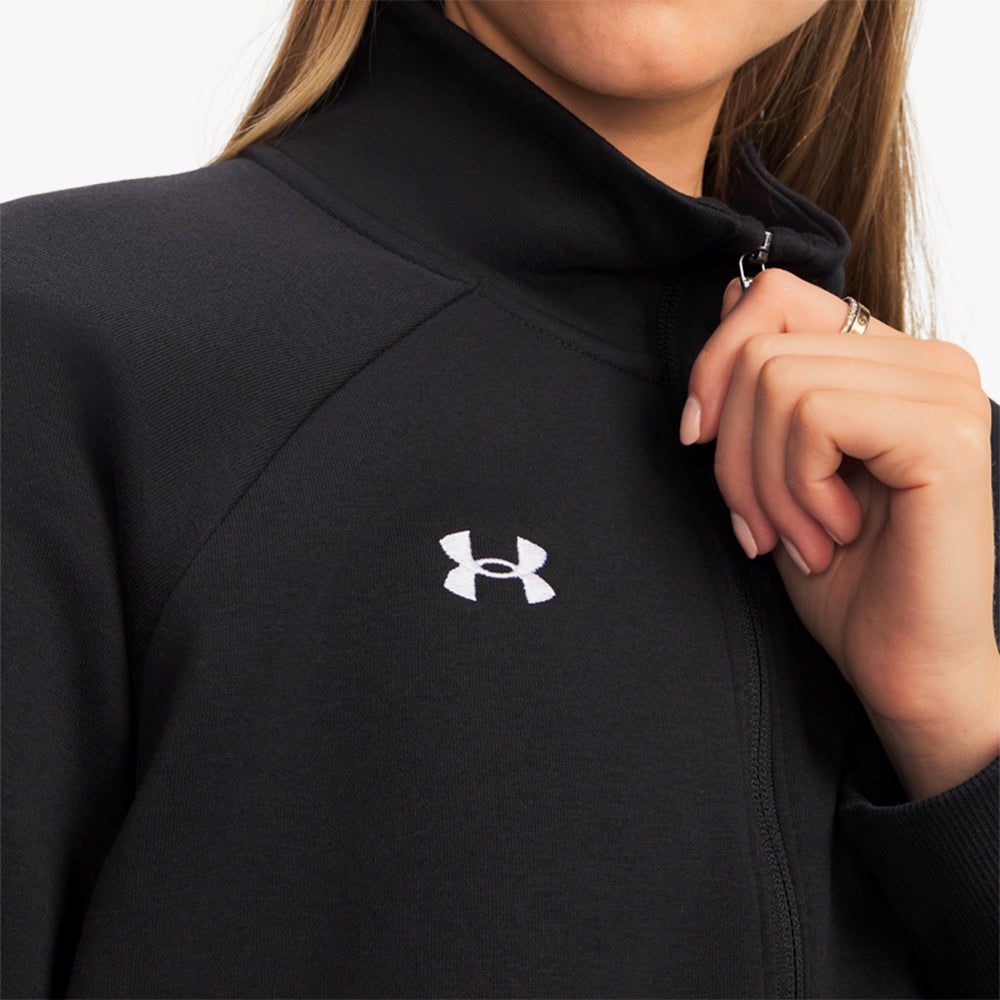 UA RIVAL FLEECE HZ