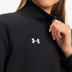 UA RIVAL FLEECE HZ