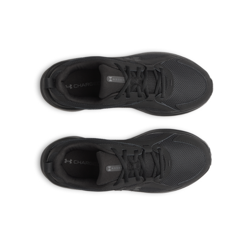 UA ASSERT 11