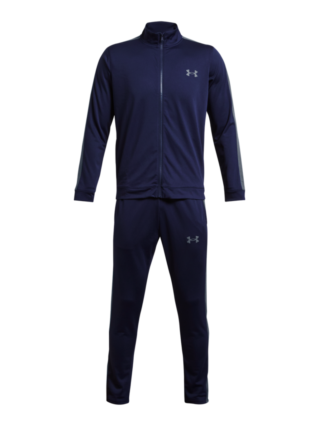 UA RIVAL KNIT TRACK SUIT