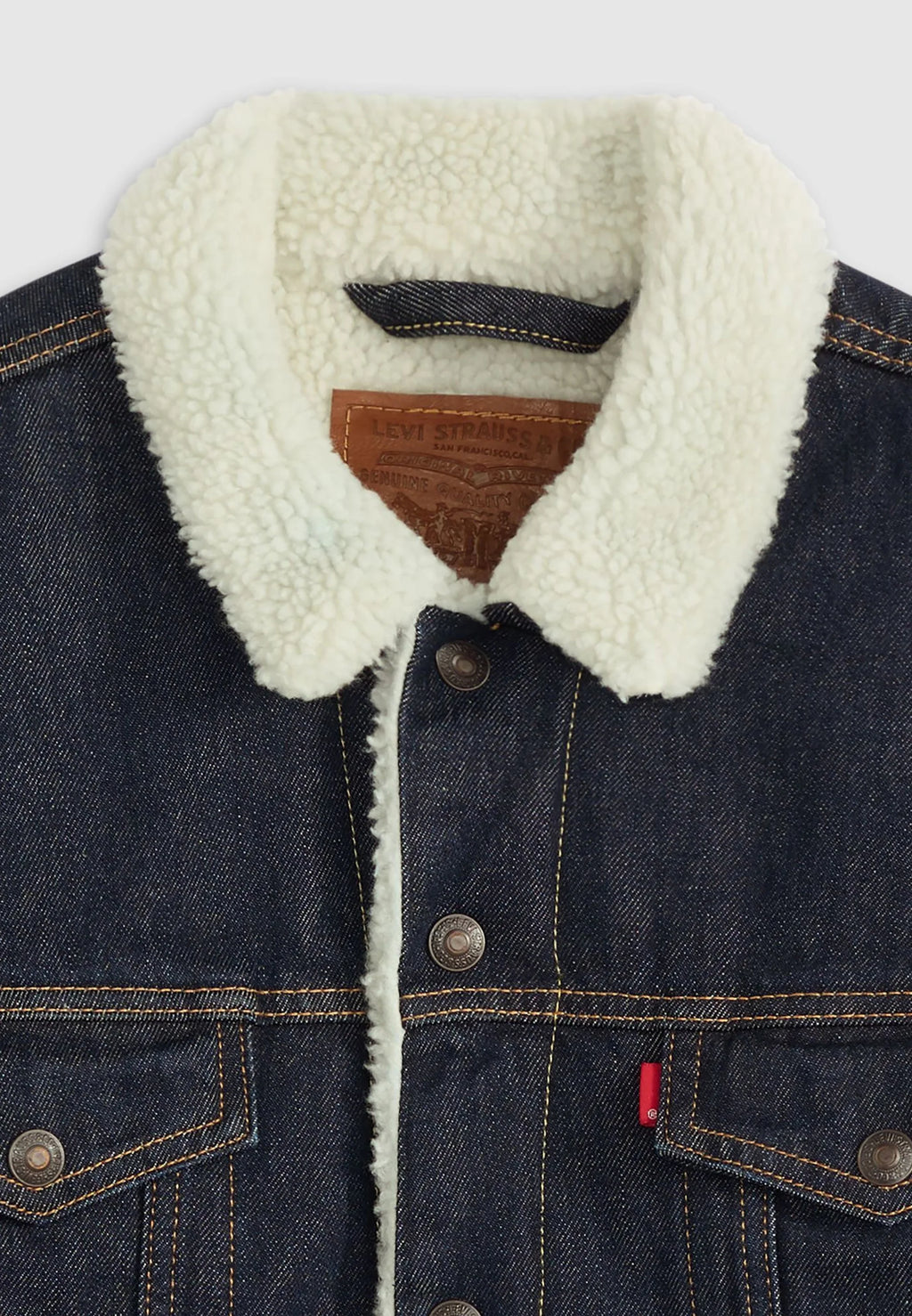 SHERPA TRUCKER