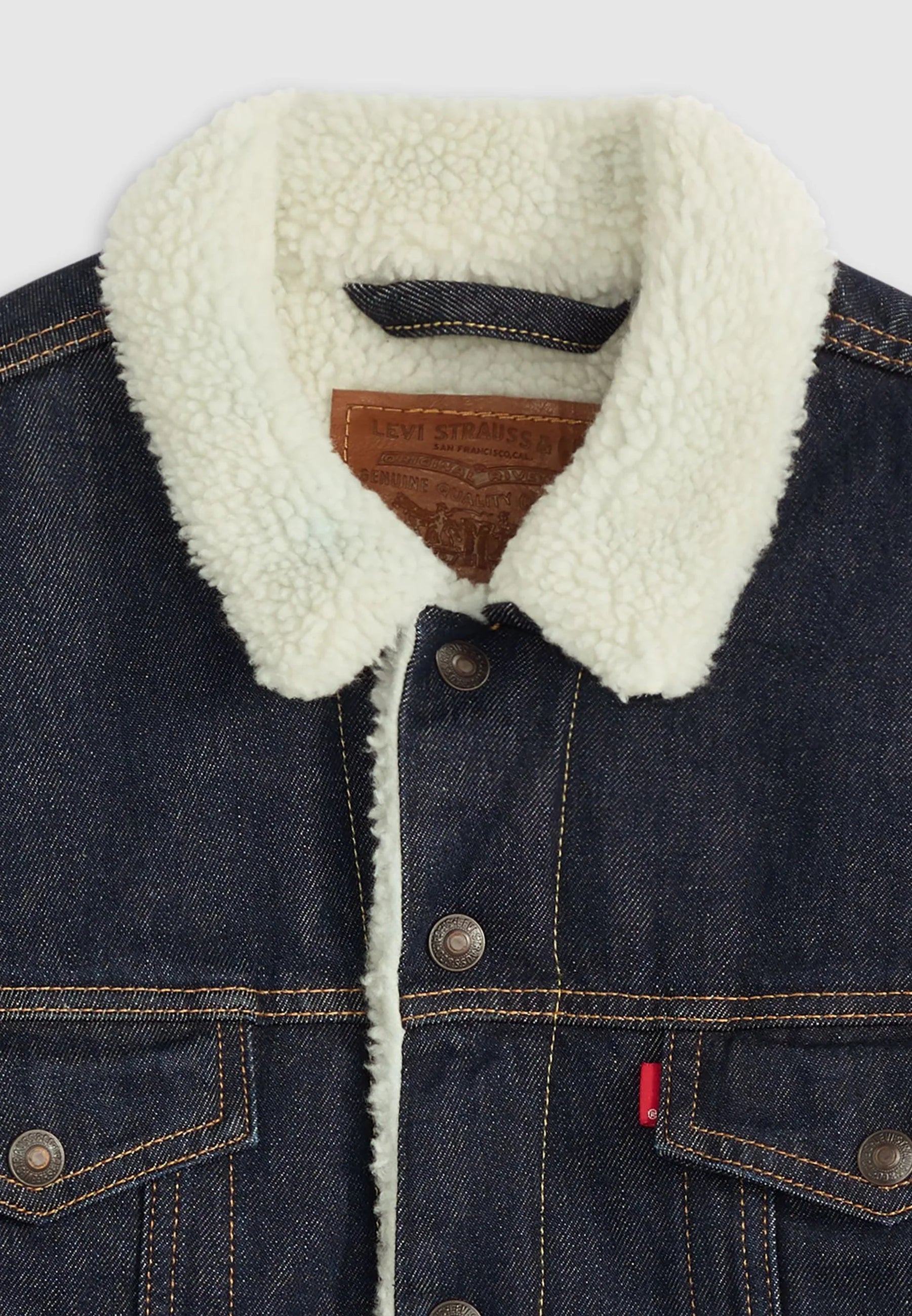 SHERPA TRUCKER