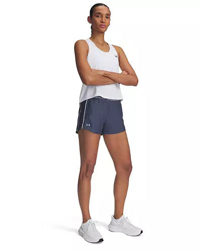 TECH PLAY UP 2IN1 SHORTS