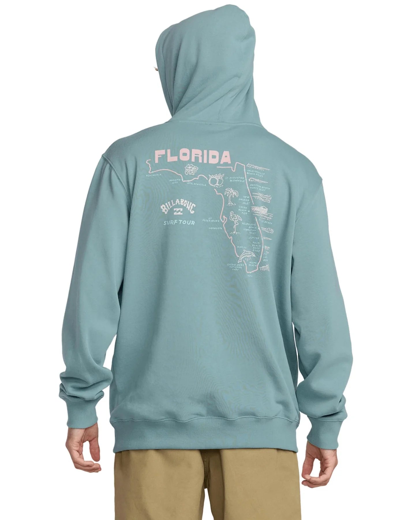 SURF TOUR FLORIDA